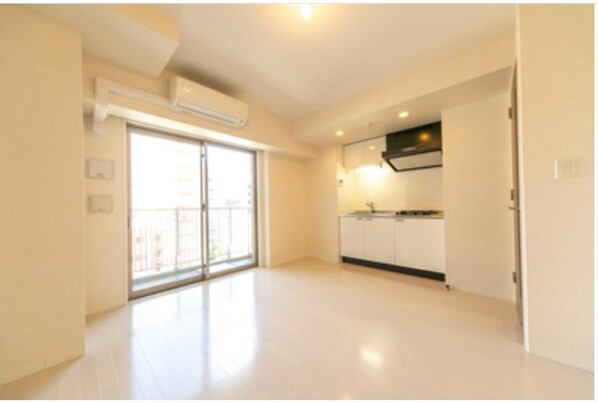 パーク フィル ヴェールの物件内観写真